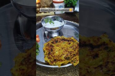 Healthy Breakfast Recipe.. #food #viral #viralvideo #cooking #viralshorts #viralreels #viralfood