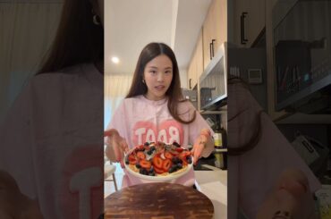 MY FAV PROTEIN PANCAKES #healthyrecipes #proteinmeals #proteinpancakes #healthymeals