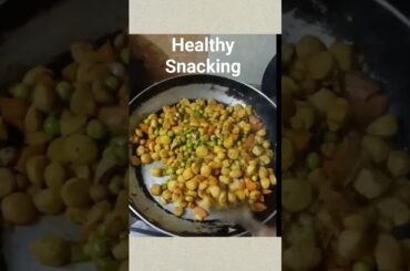 Healthy breakfast for office going & gym lovers #diabetes #highprotien #purenutrition #healthfreak