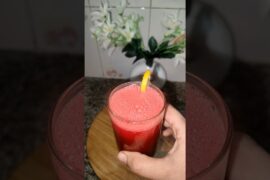 Healthy Mix Juice Recipe | immunity booster and weight loss #shorts #trending