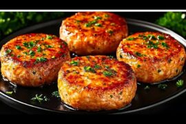 Stop Eating Bread! Try This Healthy Breakfast Recipes !! Crispy aalu ka nashta