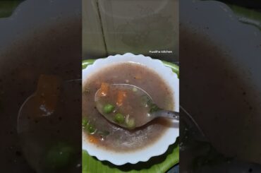 ragi soup|soup|ragi pindi soup|healthy soup|ragi pindi recipes#shorts#trending#viral#youtubeshorts