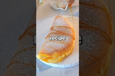 This thing is softer than cake Save this recipe #shorts #health #healthyfoods #recipe