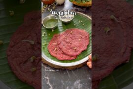 High Protein Chilla #shorts #youtubeshorts #viral #highprotein #chilla #healthybreakfast #shortsfeed