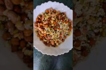 #healthy mix pakoda #food #shorts#aryansh mom's kitchen