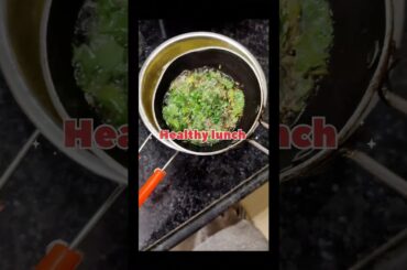 Healthy lunch #trending #song #viral #shorts