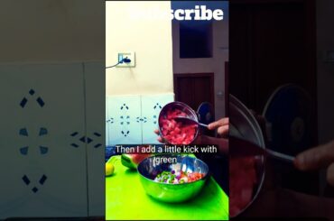 How to make Colourful Light Dinner  | Healthy Dinner Ideas Kerala | Dinner