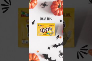 Healthy Halloween Candy Swap: Fun & Guilt-Free Trick or Treat Ideas for Kids!