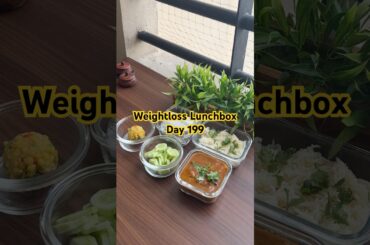 Quick and Easy Weightloss Lunchbox Ideas #lunchbox