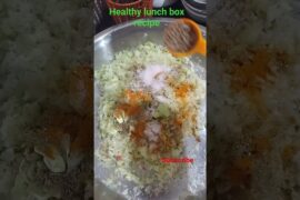 Patta Gobhi Paratha recipe#healthy#paratha  #Indianparathas #ytshorts#hortfeed
