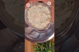 5Minute Healthy Breakfast & Tiffin Special Recipe | Soft & Healthy Veg Paratha |