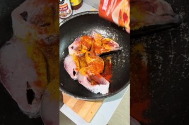 Zero oil fish fry recipe,easy and healthy, weightloss recipes episode1, #weightlossrecipe#weightloss