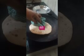 Roti fulane ka sahi trika#roti#ytshort #flatbread #chapati #healthy #phulka