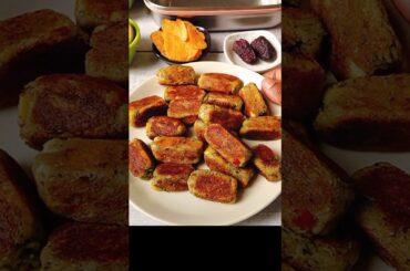 Healthy Tiffin Recipe for Kids #youtubeshorts #food #healthy