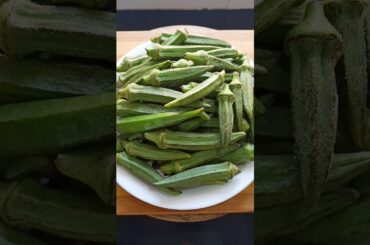 #cookwithniku #masalabhindirecipe #bhindi #bhindirecipe #food #trending #healthy #viral #viralshorts