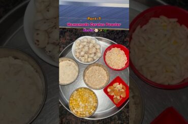 Homemade Cerelac for 6+ Month Babies | Easy Recipes #babyfood  #parentingtips