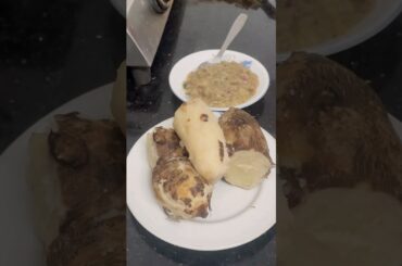 Seppankilangu recipe/Taro root recipe/#colocasia/#boiledrecipe/#shorts/#cooking/#healthyrecipes