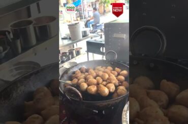 onion bonda ready @Tv3TeluguNews