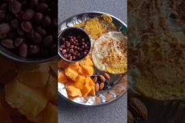 healthy breakfast food #protein  food #shortvideo