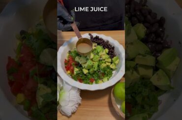 My 5-Minute Healthy Lunch That Actually Fills Me Up