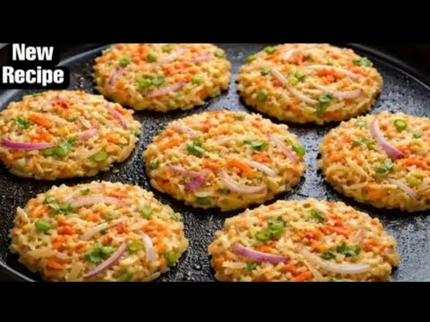 5minutes Healthy Instant breakfast recipes ,  morning breakfast recipe
