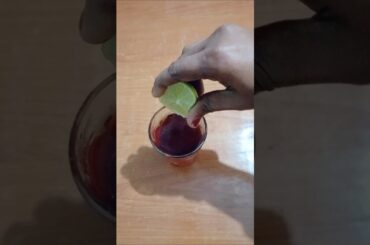 beetroot chhilke ka healthy juice#juice recipe#healthy tips#viral#viral recipe