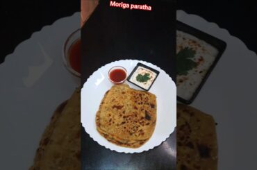 modi ji ke Favorite drumstick(Moriga paratha) #healthy #lunch #dinner  #kidstiffin#easy #recipe