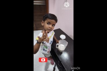 banana milk shake recipe #kidsvideo#trending#shorts#juice#health#foodie#shortvideo#