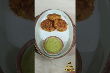 High Protein High Fiber chole Tikki #shorts #food #cooking #recipe #athomekitchen #asmr #protein