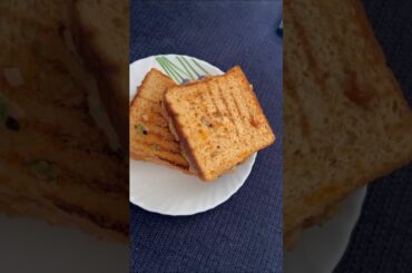 Healthy sandwich#recipe #healthy #food #trending recipe#uttrakandi kitchen