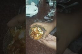 high protein l make only 10 minutes l  Easy and healthy sandwich