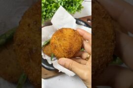 Bread Kachori #shorts #viralrecipe #recipe