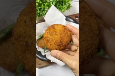 Bread Kachori #shorts #viralrecipe #recipe