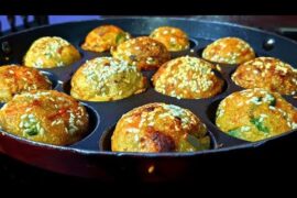 5 Minutes Tiffin Recipes for kids | Lunch Box Ideas | Healthy Evening Snacks | Tiffin Recipes