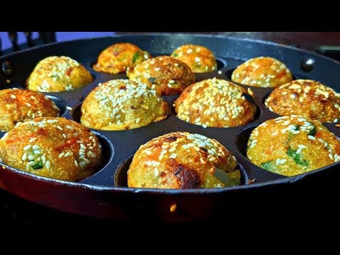 5 Minutes Tiffin Recipes for kids | Lunch Box Ideas | Healthy Evening Snacks | Tiffin Recipes