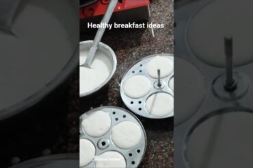 healthy breakfast ideas #ytviral south indian food