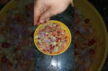 Green gram salad|Healthy Salad #viralrecipe #viralvideo #viralshorts