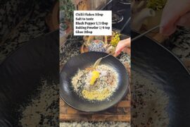 Crispy Jowar Lentil Mathri | Healthy Exam Time Snacks Series | Ep 1