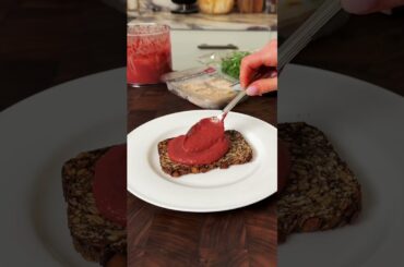 I’m a nutritionist, and this is how I eat around 40g of fibre in a day #healthyrecipes