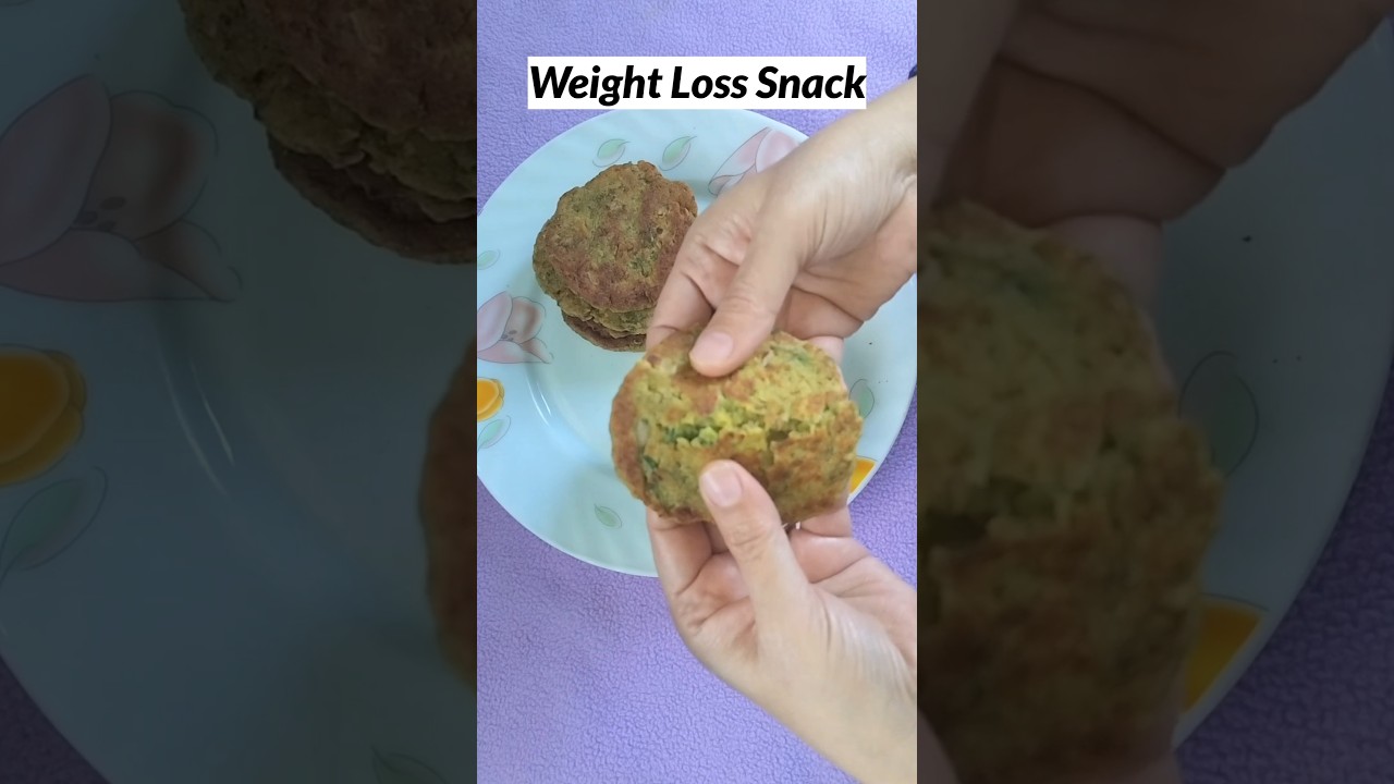 Healthy Sprouts Tikki | Weight Loss Snack | Crispy & Tasty #shorts #shortsfeed #wieghtloss Healthy Sprouts Tikki | Weight Loss Snack | Crispy & Tasty #shorts #shortsfeed #wieghtloss