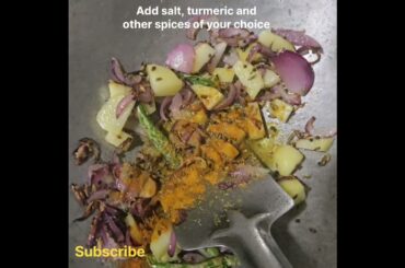 Healthy Poha Recipe #eathealthyfood #health #popular #poharecipe