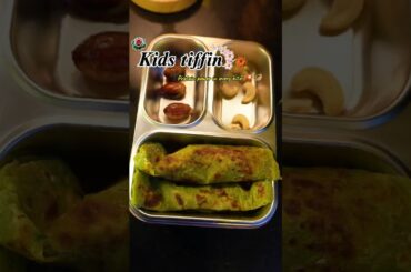 Healthy Protein Lunch Box Ideas for School Kids #kidstiffinbox #kidslunchbox