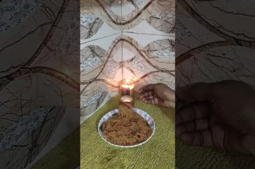 Kids Tiffin Special Healthy Chowmein | Quick Recipe