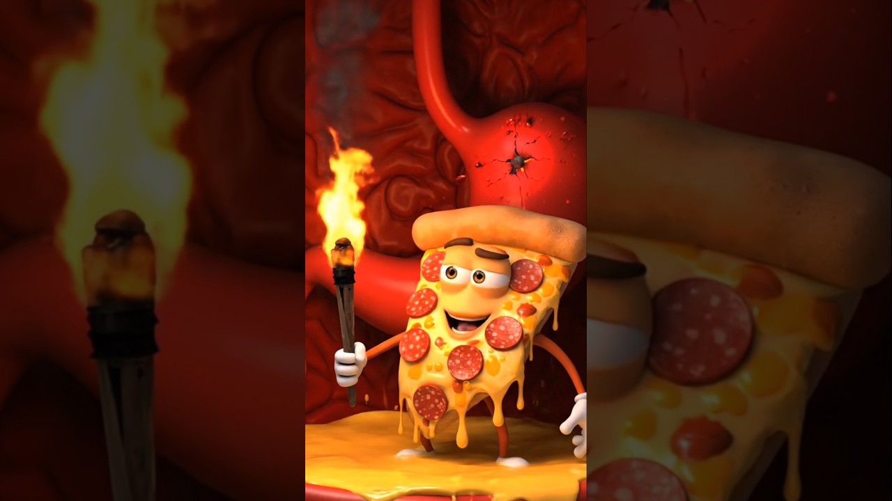 Junk Food Is Destroying Your Body#JunkFood #FastFood #Health Junk Food Is Destroying Your Body#JunkFood #FastFood #Health