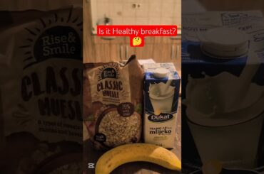 My Sunday || Healthy Breakfast-  18jan.[shorts-8]2026 #youtubeshorts #explore #shortsfeed @MrBeast