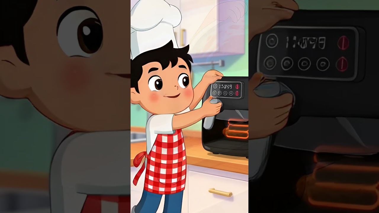 Kofta Kabab in airfryer Kofta Kabab in airfryer