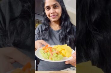 5-Minutes healthy dinner#shorts #shortsfeed #cooking #food #trending #viral #breakfast #dinner#yummy