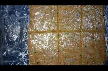 Chicken Slice sandwich, Lunchbox ideas! Healthy sandwich recipe