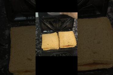 bacchon ke liye banae healthy sandwich #recipe #cooking #sandwich #shorts