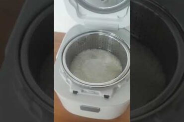 COOKSTON SMART RICE COOKER FOR LOW SUGAR